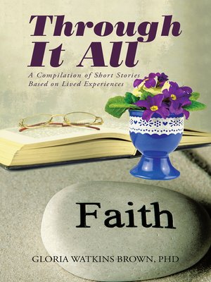 cover image of Through It All
